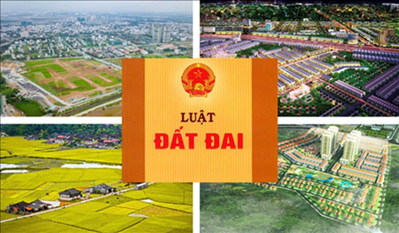 Thủ tướng yêu cầu trước ngày 31/10 các địa phương phải ban hành đầy đủ văn bản quy định chi tiết Luật Đất đai.