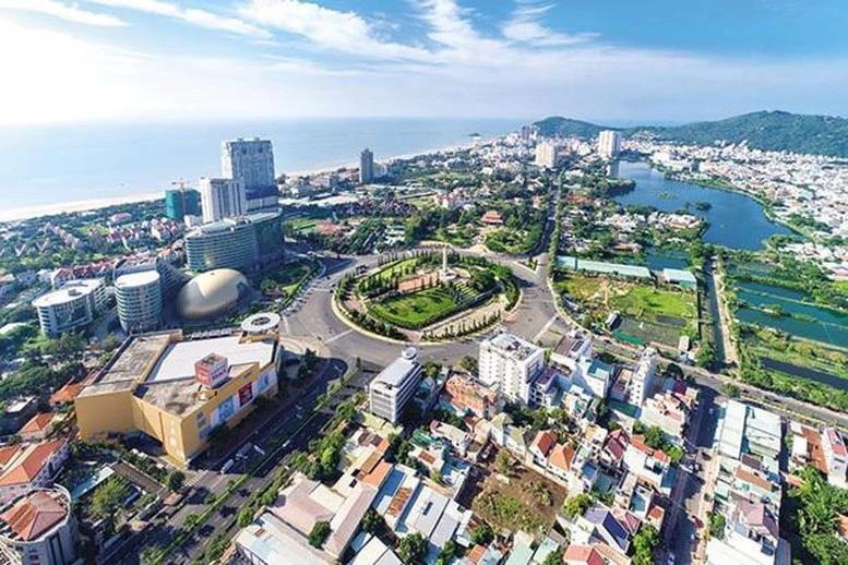 Phê duyệt Đề án sắp xếp, tổ chức lại đơn vị hành chính các cấp và xây dựng mô hình tổ chức chính quyền địa phương 2 cấp ảnh 1