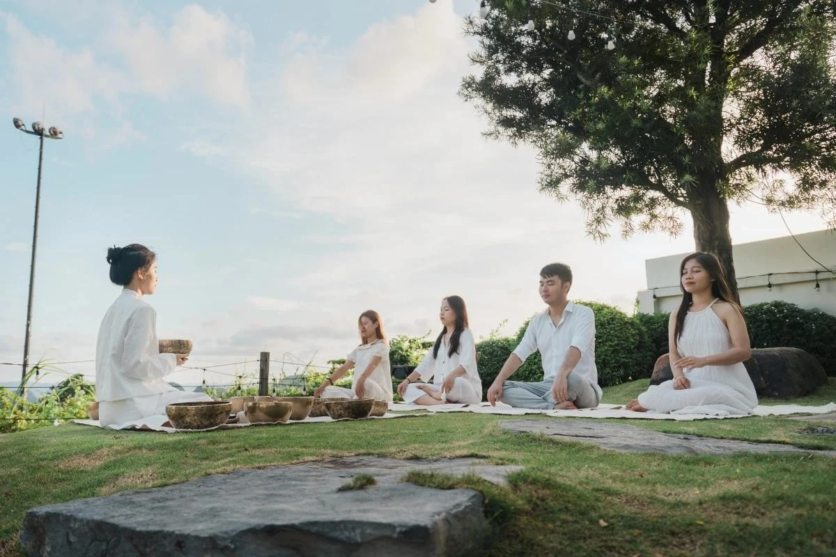 Du lịch chăm sóc sức khỏe đang ngày càng phát triển trên thế giới và Việt Nam. Nguồn: FEMOR