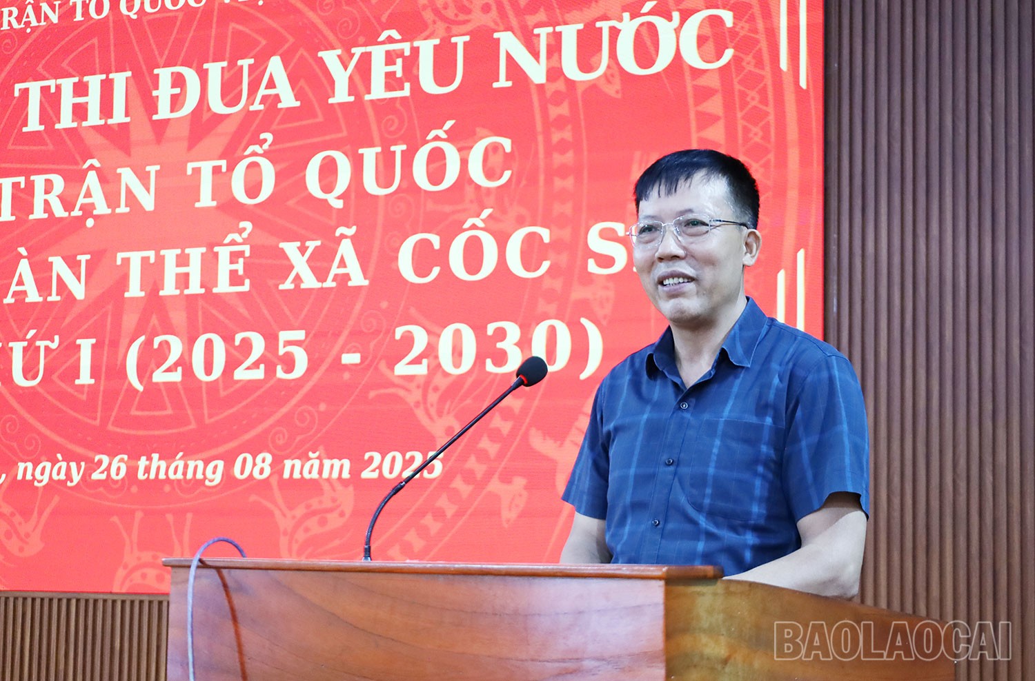 Các đại biểu nêu ý kiến tại Hội nghị. cs0.jpg