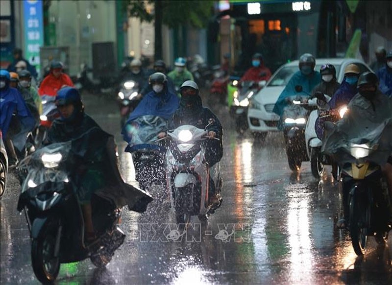 Ảnh minh họa: TTXVN Ảnh minh họa: TTXVN