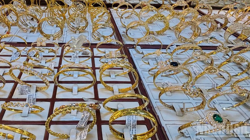 (Ảnh: NGỌC BÍCH)