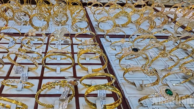 (Ảnh: NGỌC BÍCH)