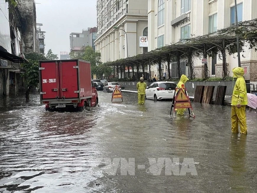 Ảnh minh họa / TTXVN