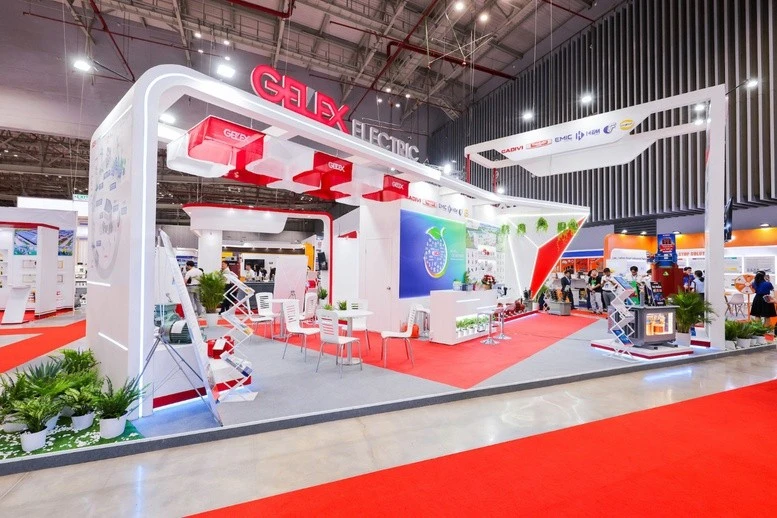 GELEX Electric được nhiều công ty chứng khoán nhận định khả quan về dài hạn