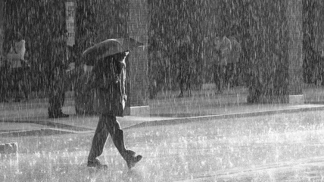 Thanh Hóa đến Quảng Ngãi có mưa to và dông.