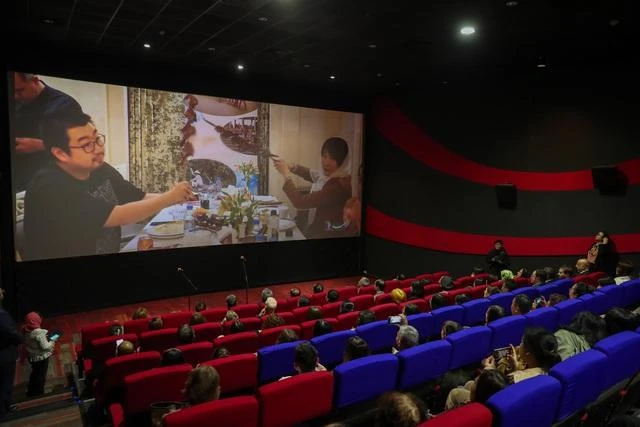 Thời gian qua, các ngành công nghiệp văn hóa ở nước ta đã có bước phát triển đáng ghi nhận (ảnh minh họa).