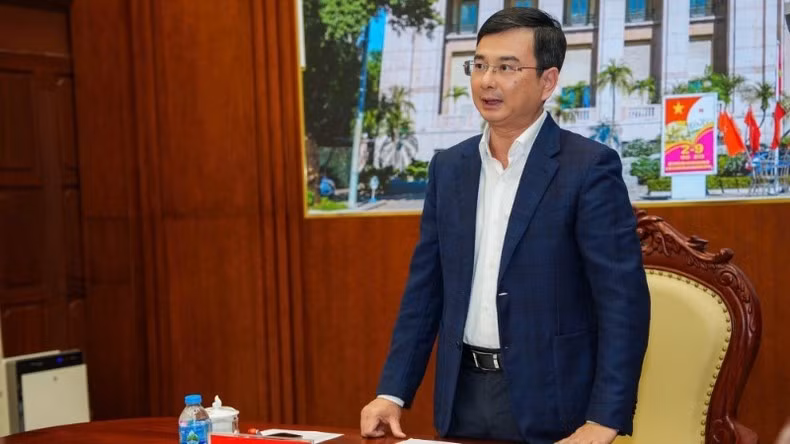 Phó Thống đốc Phạm Thanh Hà yêu cầu các ngân hàng phấn đấu giảm lãi suất cho vay.