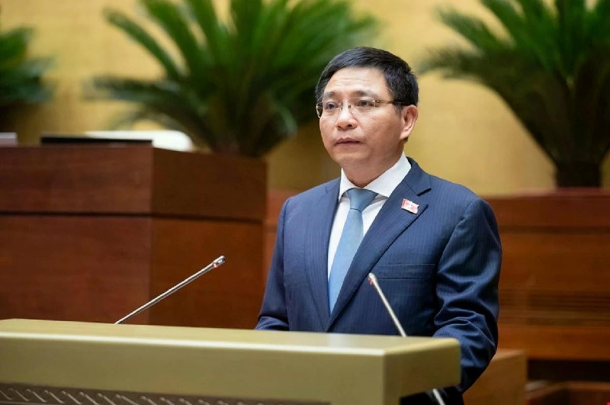 Bộ trưởng Bộ Tài chính, thừa ủy quyền của Thủ tướng Chính phủ, đã trình bày tờ trình dự thảo Nghị quyết Bộ trưởng Bộ Tài chính, thừa ủy quyền của Thủ tướng Chính phủ, đã trình bày tờ trình dự thảo Nghị quyết