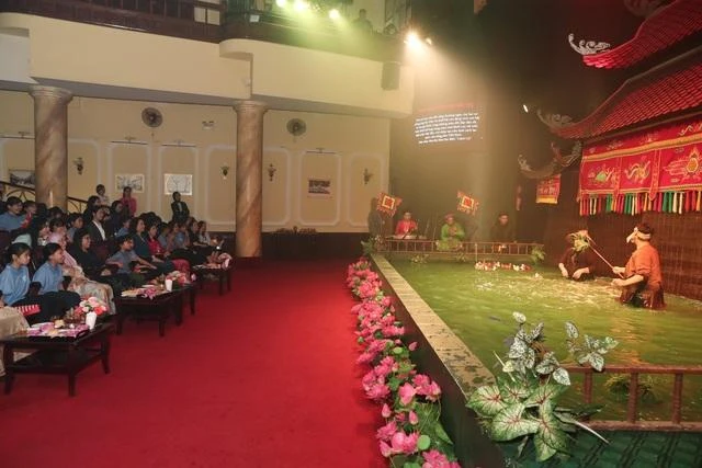 Văn hóa ngày nay cần phải tham gia vào phát triển kinh tế, làm giàu cho cá nhân và xã hội (ảnh minh họa).