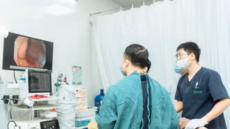 Góp phần nâng cao hiệu quả phát hiện sớm ung thư cho cộng đồng