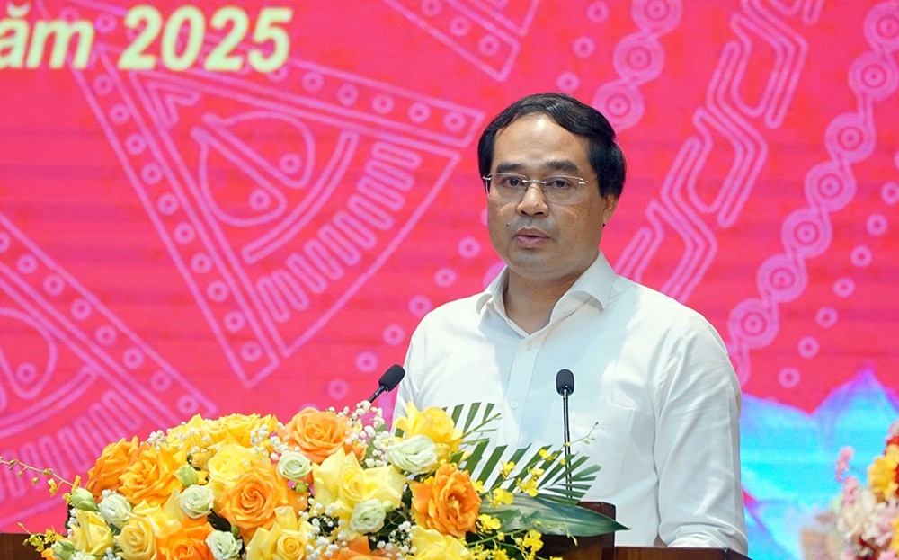 Bổ nhiệm Viện trưởng và 4 Phó Viện trưởng Viện Kiểm sát nhân dân tỉnh Lào Cai (mới) ảnh 2