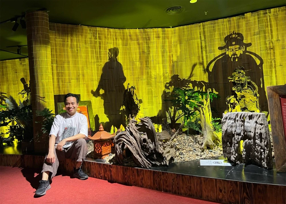 Món quà Tổng Bí thư tặng Tổng thống Putin được giữ kín đến phút chót ảnh 1