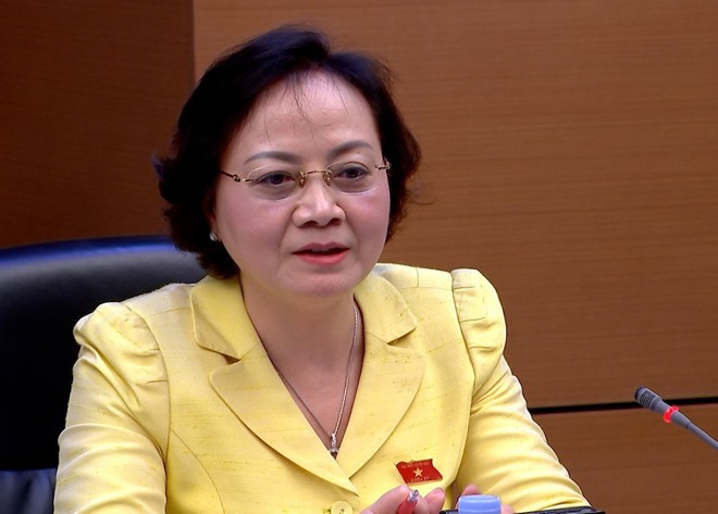 Các đại biểu Quốc hội tỉnh Yên Bái thảo luận tổ về dự án Luật Lực lượng tham gia bảo vệ an ninh, trật tự ở cơ sở ảnh 1 Các đại biểu Quốc hội tỉnh Yên Bái thảo luận tổ về dự án Luật Lực lượng tham gia bảo vệ an ninh, trật tự ở cơ sở ảnh 1