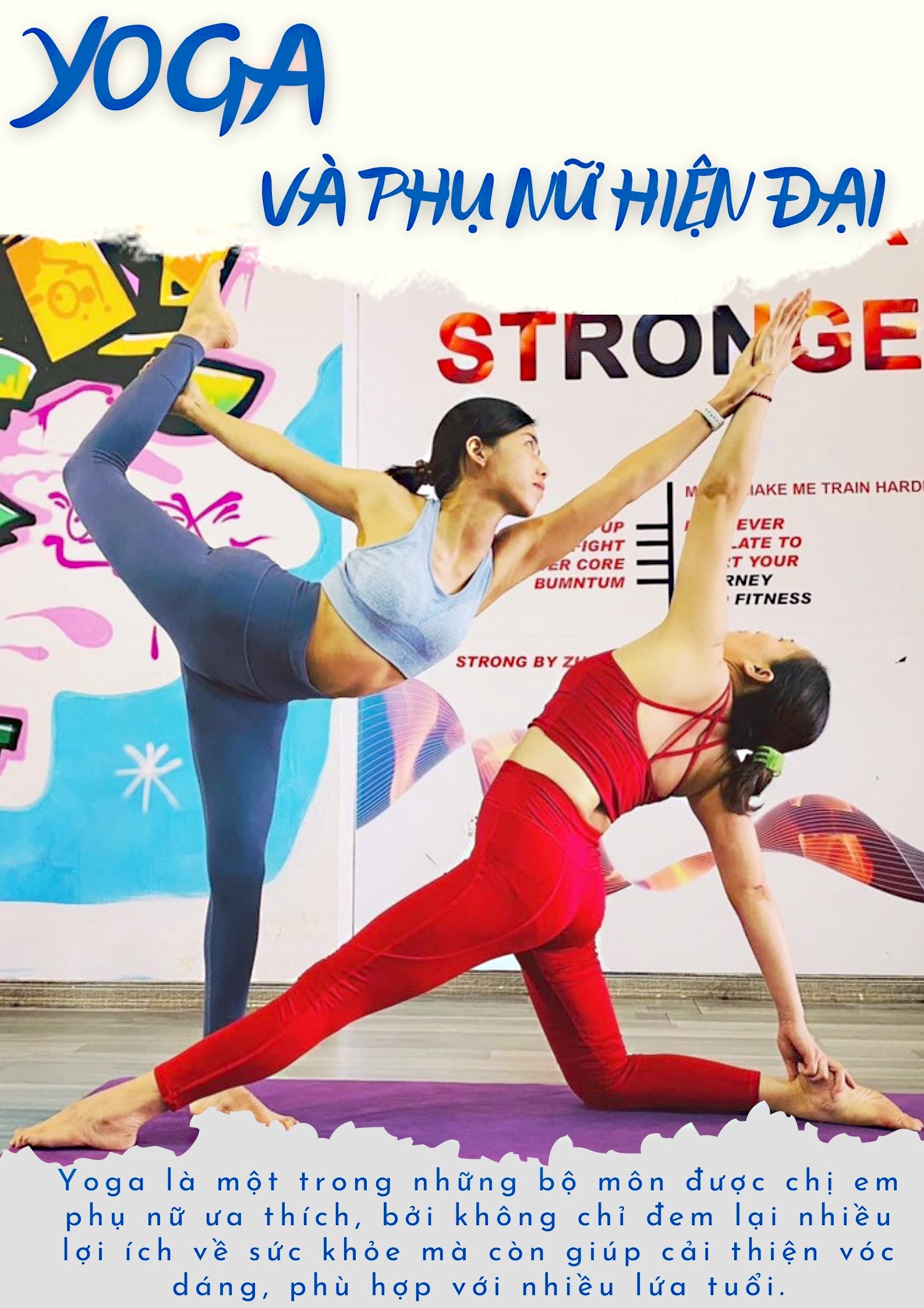 Yên Bái phát triển phong trào luyện tập Yoga ảnh 5 Yên Bái phát triển phong trào luyện tập Yoga ảnh 5