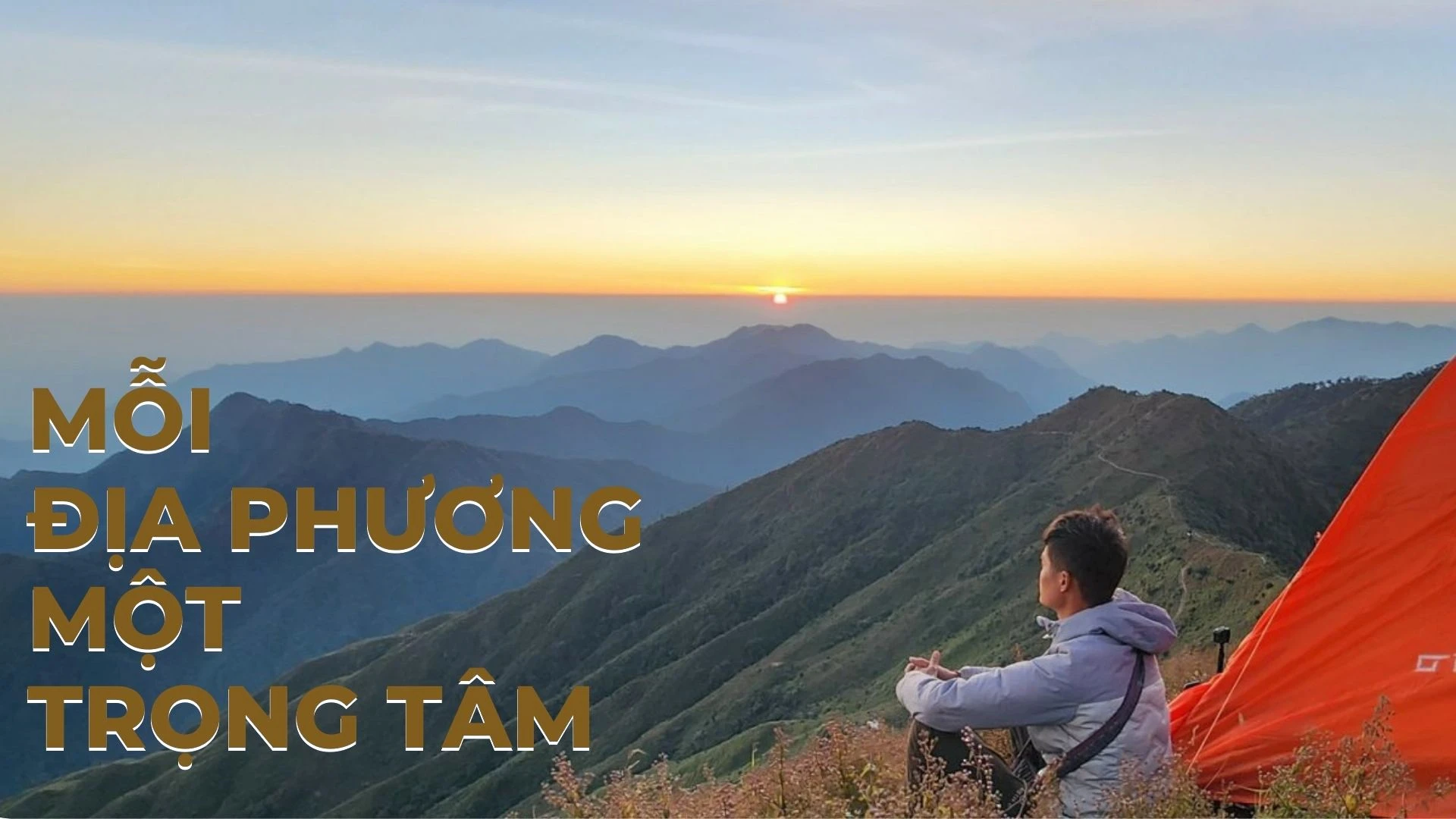 Bài 1: Yên Bái - Từ ngạc nhiên đến sức hút tự nhiên ảnh 5