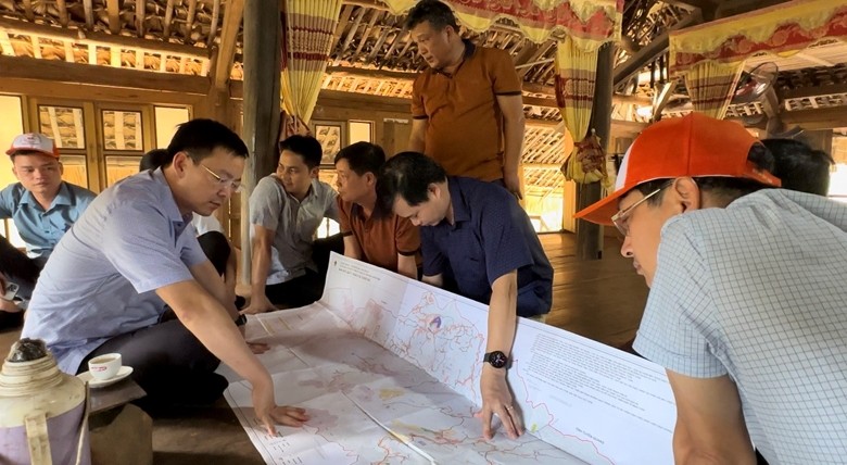 Đánh thức tiềm năng du lịch Yên Bình ảnh 1