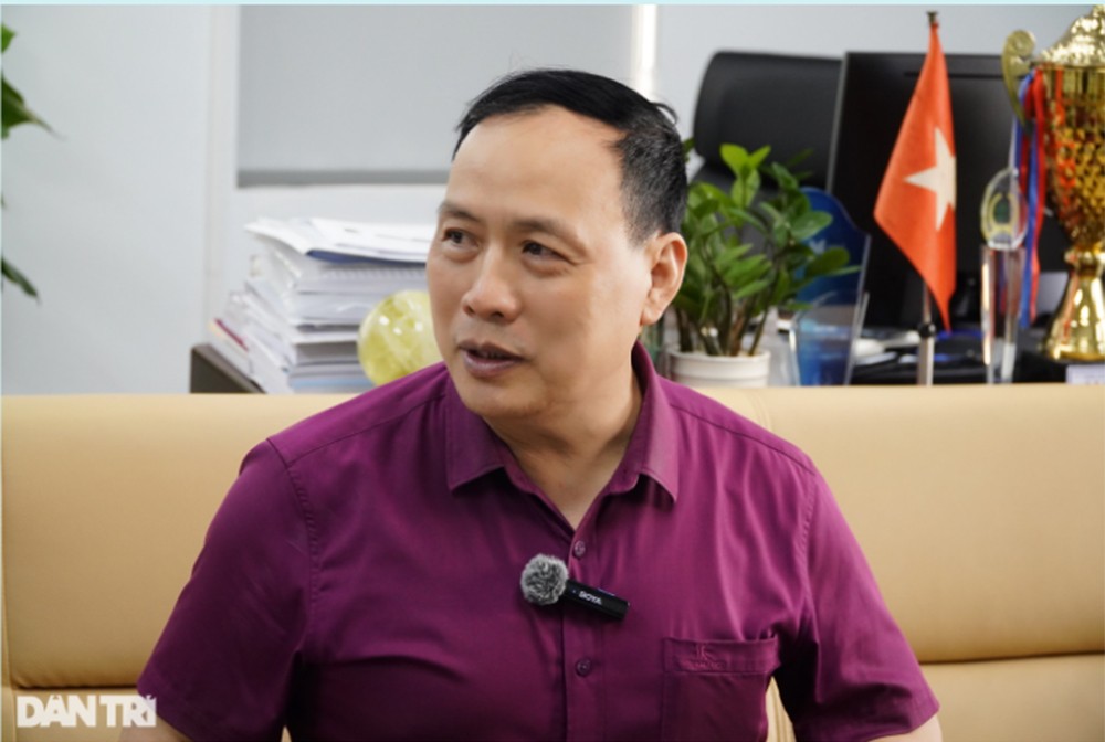 Giáo sư Nguyễn Đình Đức - Người đem ngọn lửa Nga thắp khát vọng khoa học Việt ảnh 1 Giáo sư Nguyễn Đình Đức - Người đem ngọn lửa Nga thắp khát vọng khoa học Việt ảnh 1