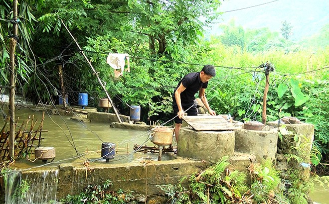 Hạnh Phúc "ngóng" điện quốc gia ảnh 2 Hạnh Phúc "ngóng" điện quốc gia ảnh 2