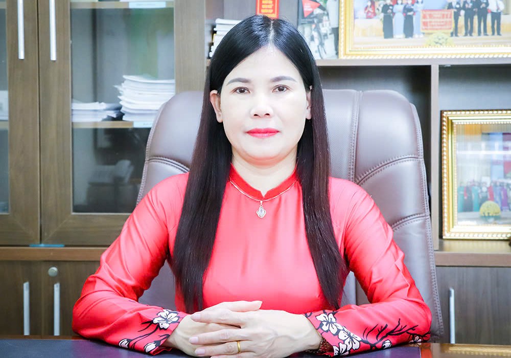 Lan tỏa nhận thức về bình đẳng giới ảnh 1 Lan tỏa nhận thức về bình đẳng giới ảnh 1
