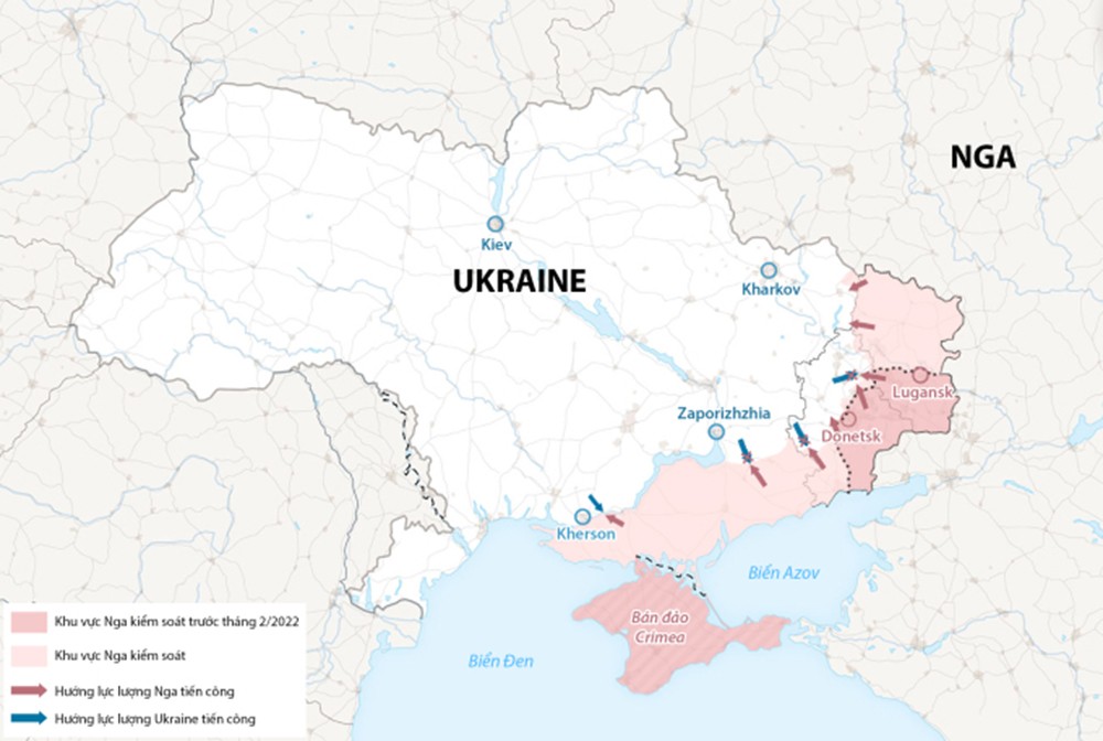 Ông Zelensky: Thế giới sẽ phải ''hổ thẹn'' nếu không hỗ trợ Ukraine ảnh 1 Ông Zelensky: Thế giới sẽ phải ''hổ thẹn'' nếu không hỗ trợ Ukraine ảnh 1