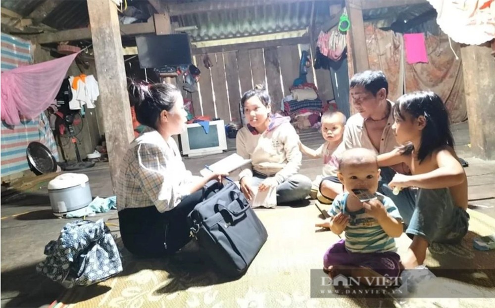 Chuyện về nữ thủ lĩnh người Mông giúp chị em thay đổi cuộc sống ảnh 1