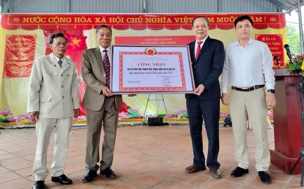 Yên Bình chú trọng bảo vệ nền tảng tư tưởng của Đảng trên không gian mạng ảnh 1 Yên Bình chú trọng bảo vệ nền tảng tư tưởng của Đảng trên không gian mạng ảnh 1