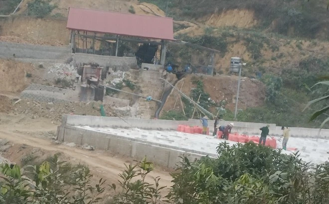 Nhà máy Sắn Văn Yên - bất ổn từ vùng nguyên liệu ảnh 1