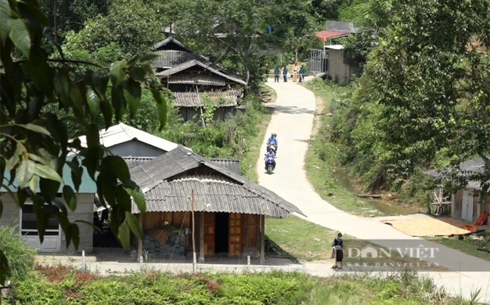 Chuyện về nữ thủ lĩnh người Mông giúp chị em thay đổi cuộc sống ảnh 2