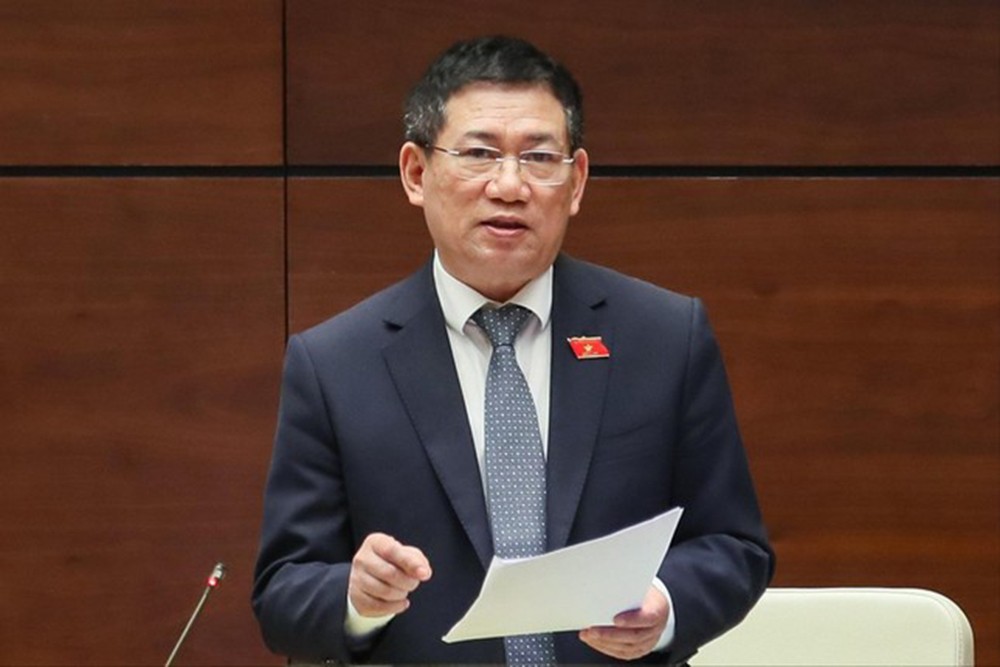 Uỷ ban Thường vụ Quốc hội chất vấn nhiều Bộ trưởng ảnh 1 Uỷ ban Thường vụ Quốc hội chất vấn nhiều Bộ trưởng ảnh 1