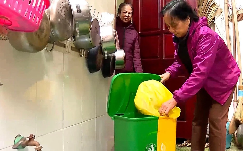 Yên Bái chung tay bảo vệ, sử dụng hiệu quả nguồn nước ảnh 2