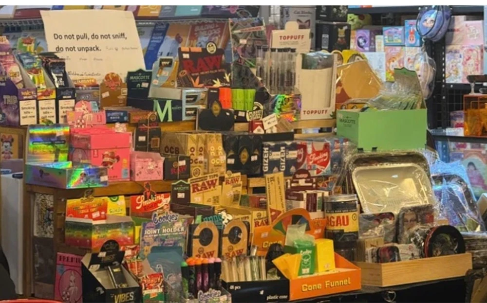 Cần sớm ban hành chế tài xử lý vi phạm liên quan thuốc lá thế hệ mới ảnh 2