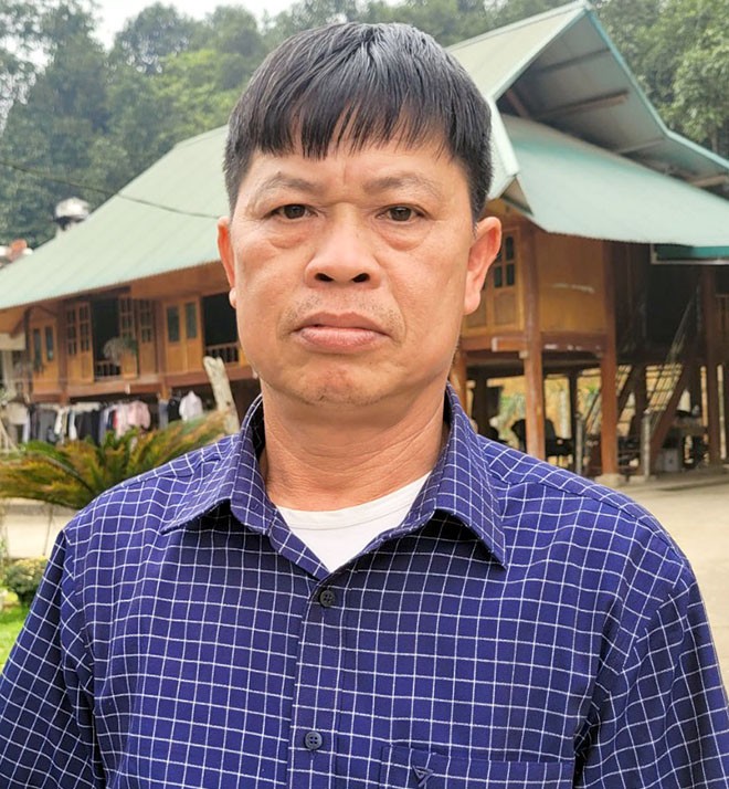 Nhân dân Yên Bái đóng góp ý kiến vào luật đất đai (sửa đổi) ảnh 1 Nhân dân Yên Bái đóng góp ý kiến vào luật đất đai (sửa đổi) ảnh 1