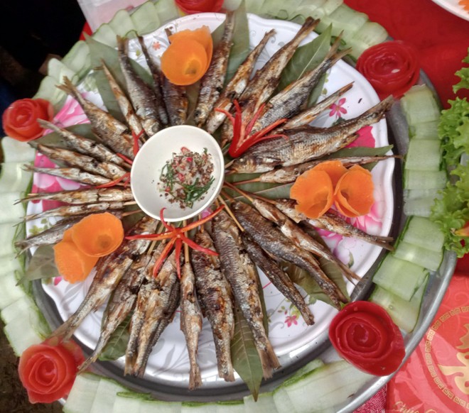 Văn Yên tổ chức Ngày hội "Đặc sắc ẩm thực vùng quế" lần thứ nhất ảnh 4