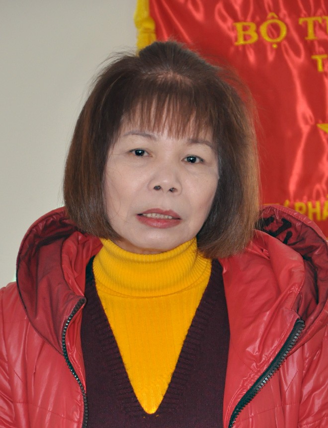 Cần thể chế hóa các quy định, đảm bảo quyền lợi của người dân ảnh 1 Cần thể chế hóa các quy định, đảm bảo quyền lợi của người dân ảnh 1