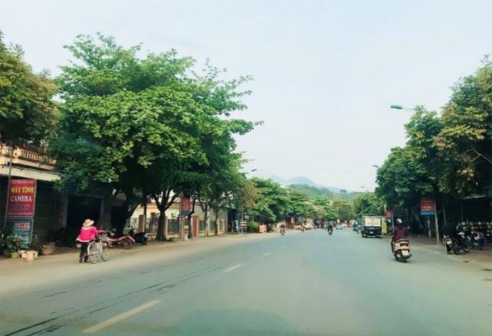 Yên Bái: Chú trọng phát triển hạ tầng các khu du lịch phục vụ lễ hội ảnh 1