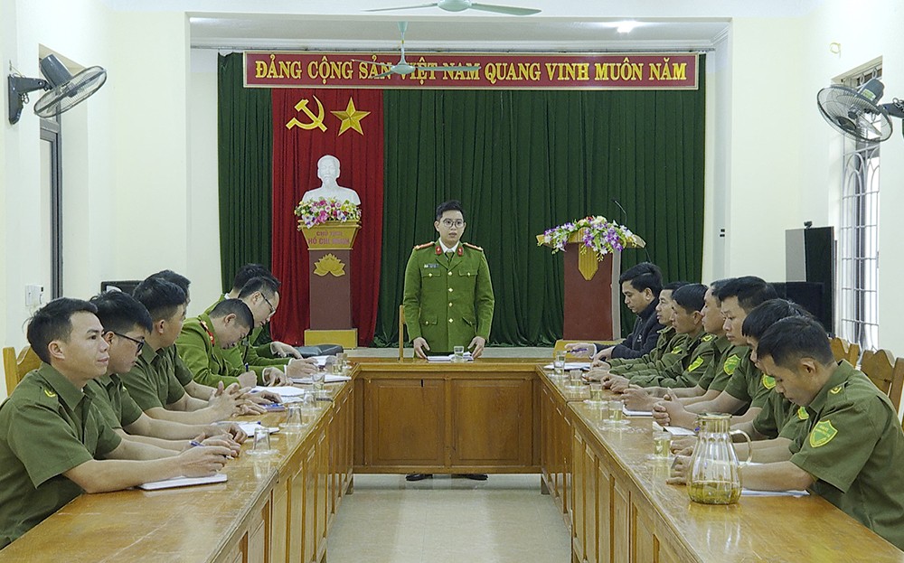 Bình yên non cao Trạm Tấu - Kỳ cuối: Hạnh phúc ở non cao ảnh 2 Bình yên non cao Trạm Tấu - Kỳ cuối: Hạnh phúc ở non cao ảnh 2