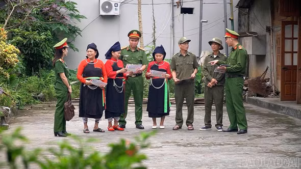 Cảnh giác trước trào lưu "Tôi là trưởng thôn"
