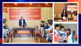 Điểm tin thời sự trong ngày 23/12