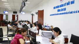 Tích hợp 100% dịch vụ công trực tuyến lên Cổng dịch vụ công quốc gia trong tháng 6