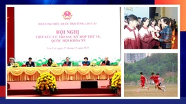 Điểm tin thời sự trong ngày 17/12