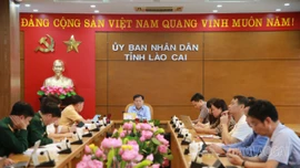 Lấy ý‎ kiến các dự thảo Nghị định liên quan đến Luật Trật tự, an toàn giao thông đường bộ