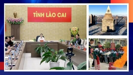 Điểm tin thời sự trong ngày 20/12