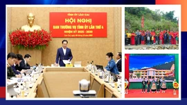 Điểm tin thời sự trong ngày 5/12