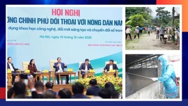 Điểm tin thời sự trong ngày 14/12