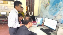 Ứng dụng khoa học công nghệ nâng cao hiệu quả dự báo, cảnh báo thiên tai