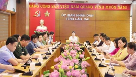Thủ tướng Chính phủ chủ trì toạ đàm với doanh nghiệp về phát triển kinh tế tư nhân