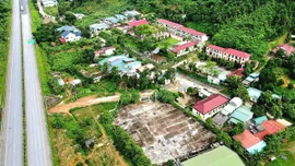 Công nhận xã Đồng Tuyển và Hợp Thành đạt chuẩn nông thôn mới nâng cao năm 2024