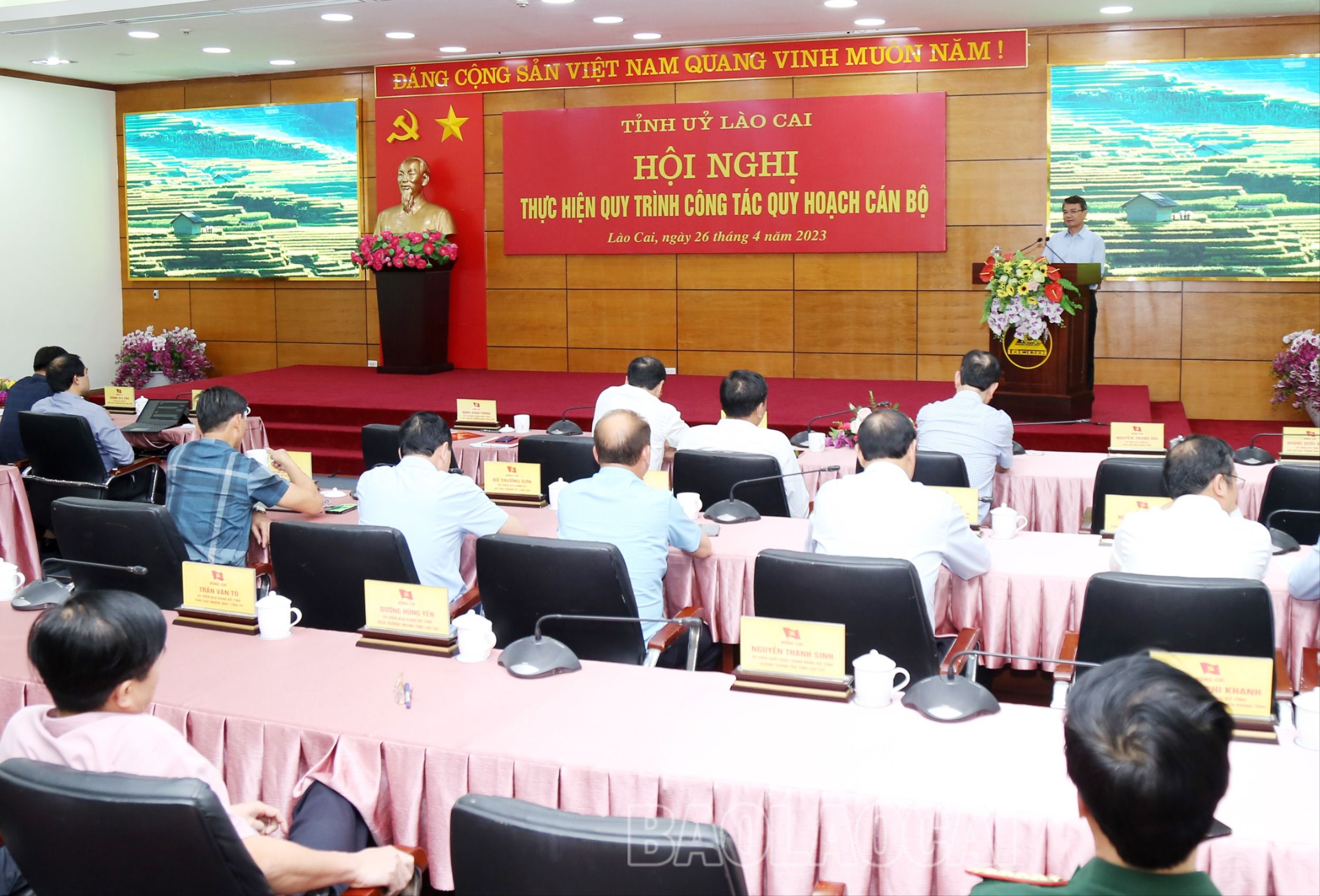 Quang cảnh hội nghị. 9987.jpg