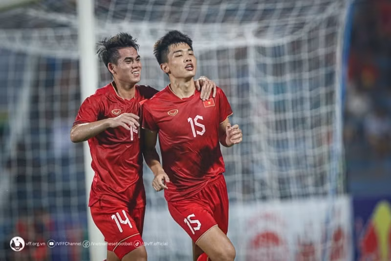 Danh sách 16 đội tham dự vòng chung kết U23 châu Á 2024: Đông Nam Á có 4 đại diện.